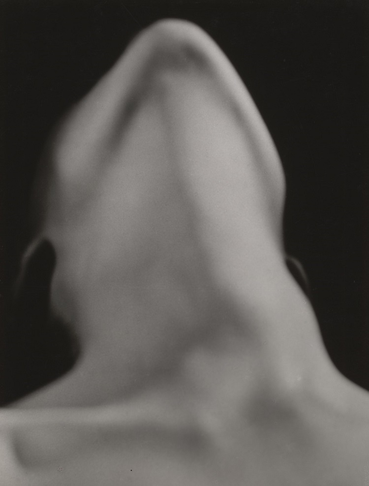 Anatomies del 1929 - Man Ray