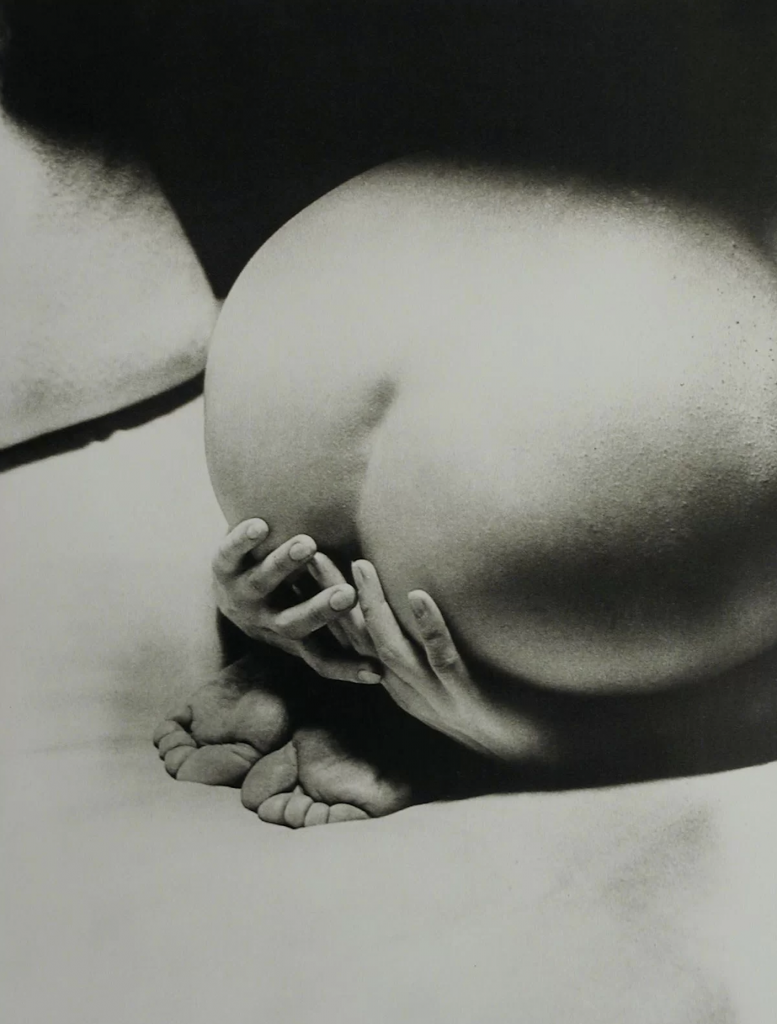 Prayer di Man Ray -1930