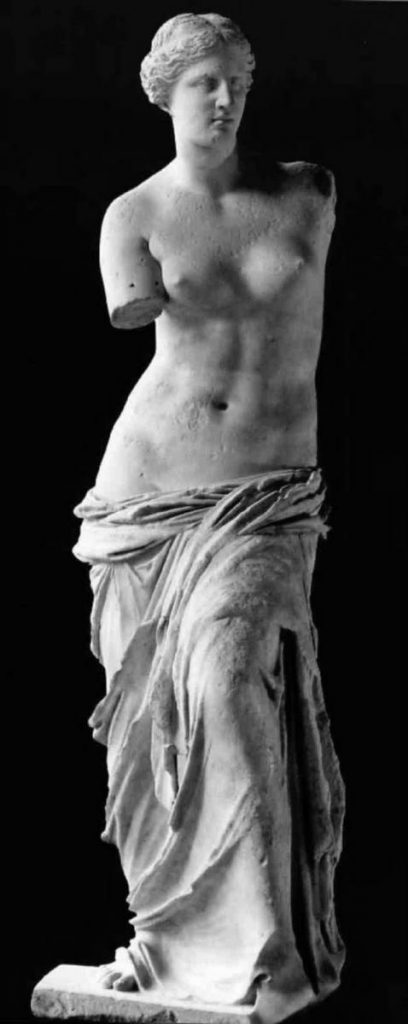 Venere_di_Milo-Louvre-Parigi