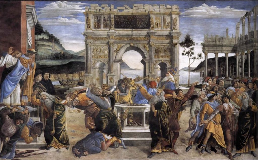 Sandro-Botticelli-Cappella-Sistina