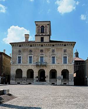 palazzo-ducale-Sabbioneta