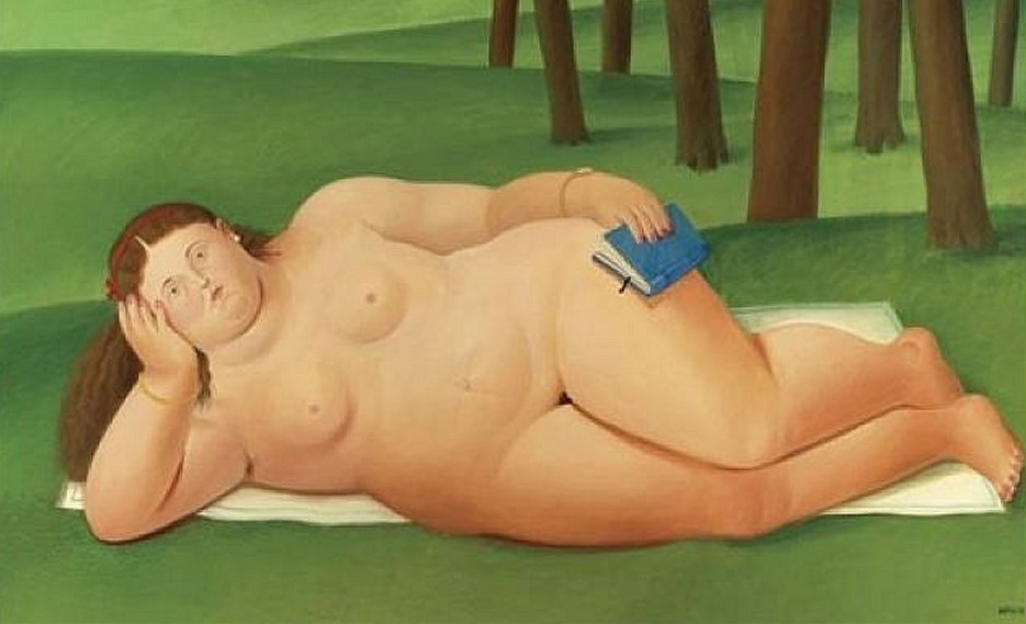 Fernando Botero