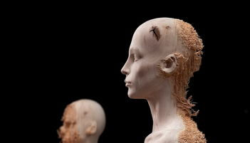 ARON DEMETZ, DI VITTORIO SGARBI