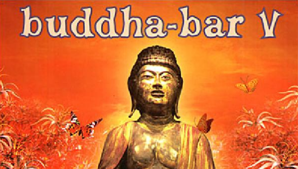 BUDDHA BAR: UN GENERE ESOTICO