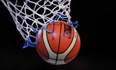 LA DATA UFFICIALE DEL PALLACANESTRO