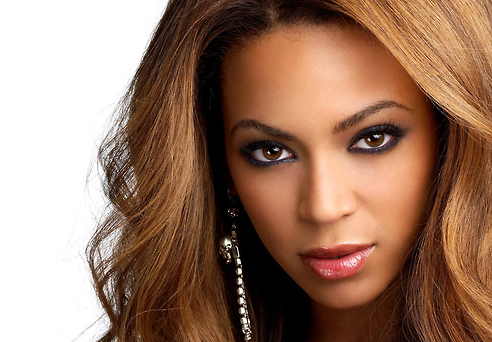 BEYONCE KNOWLES