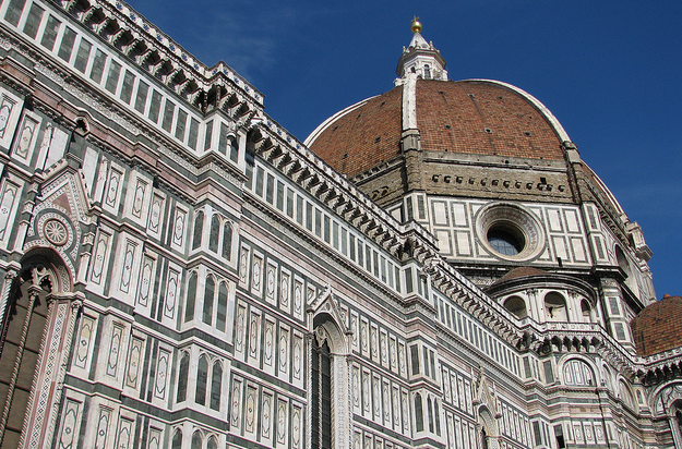 La Cattedrale di Firenze: Santa Maria del Fiore