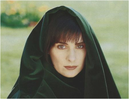 ENYA, MUSICISTA DA FIABA