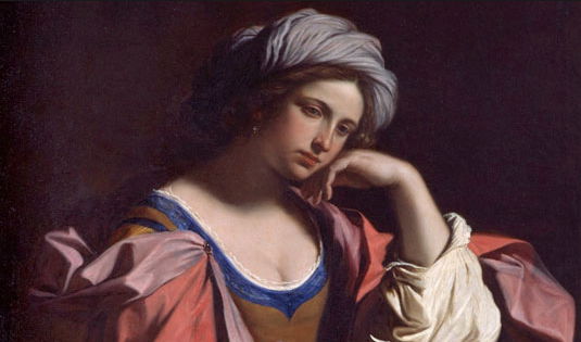 GUERCINO