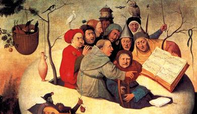 HIERONYMUS BOSCH