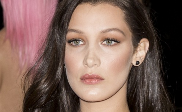 BELLA HADID