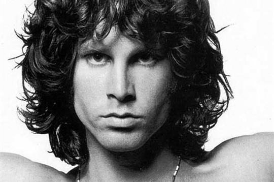 JIM MORRISON, IL PROFETA DELLA LIBERTA’