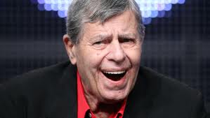 JERRY LEWIS