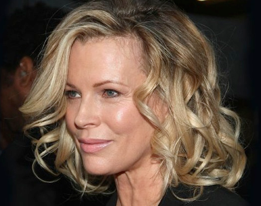 KIM BASINGER