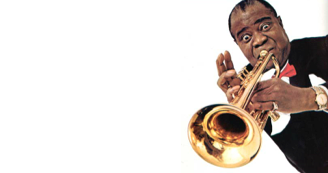 LOUIS ARMSTRONG