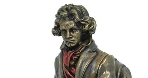 L’EROICA DI LUDWIG VAN BEETHOVEN