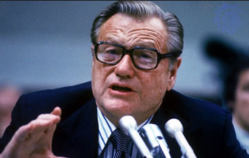 NELSON ROCKEFELLER