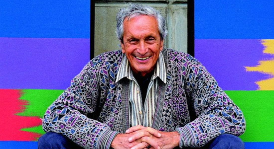 OTTAVIO MISSONI, L’ESEMPIO DEL BUON ITALIA