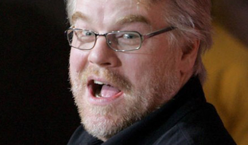 PHILIP SEYMOUR HOFFMAN