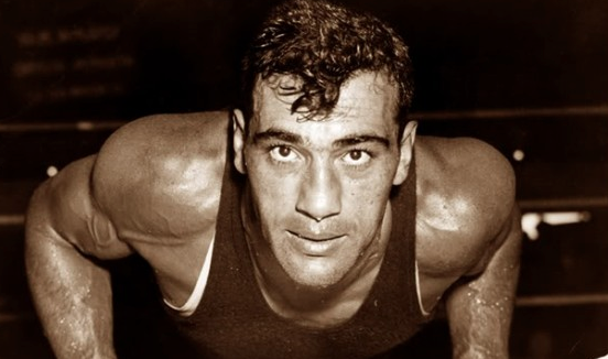 PRIMO CARNERA, IL PRIMO CAMPIONE DEL MONDO ITALIANO