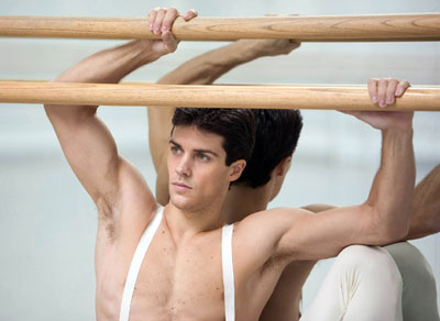 ROBERTO BOLLE, IL MODELLO DI TALENTO