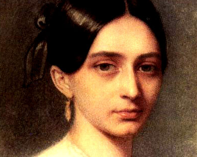 CLARA SCHUMANN, COMPOSITRICE E MOGLIE DI ROBERT SCHUMANN