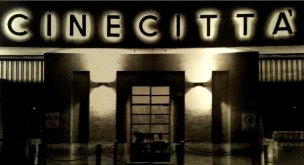 CINECITTA’ COMPIE GLI ANNI