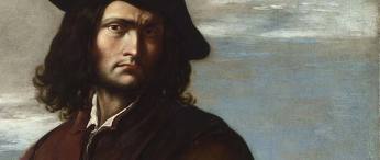 SALVATOR ROSA, ARTISTA ECLETTICO E VERSATILE