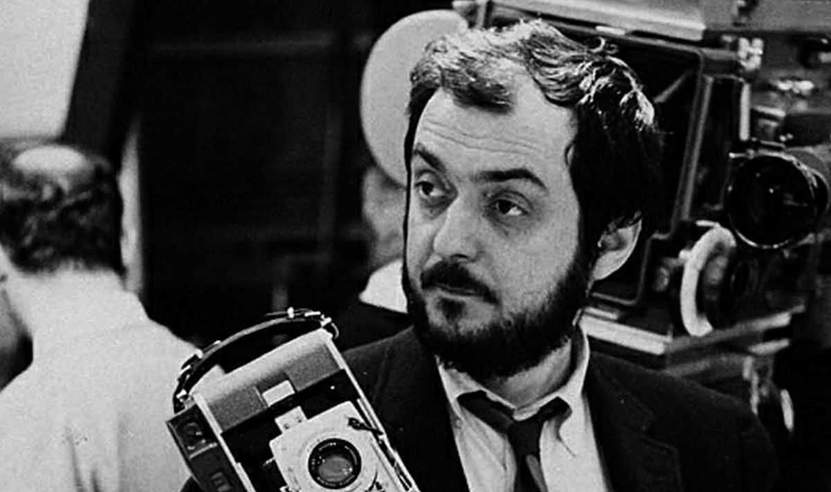 GENOVA: IN MOSTRA GLI INEDITI DI KUBRICK