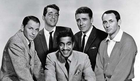 RAT PACK