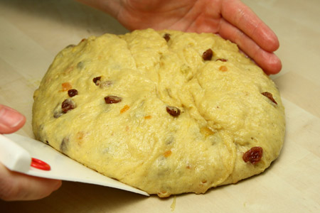 “Pan de ton”, una specialità antichissima tutta italiana