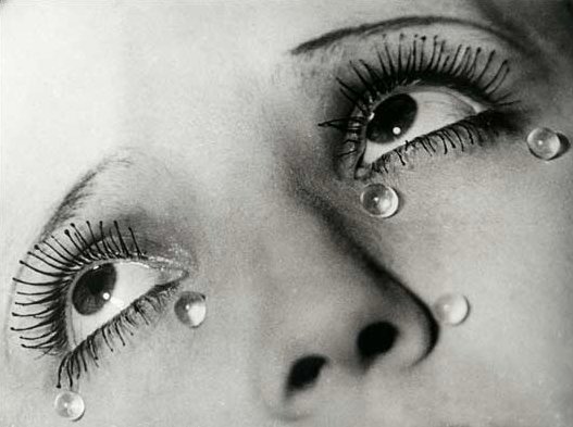 Man Ray