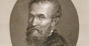 AFORISMI DI MICHELANGELO BUONAROTTI