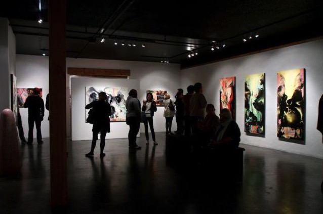 “ART NIGHT OUT”, LA NOTTE BIANCA DELL’ARTE DI MILANO