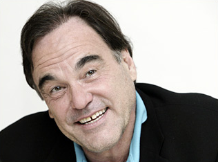 OLIVER STONE, USO POLITICO DEL CINEMA