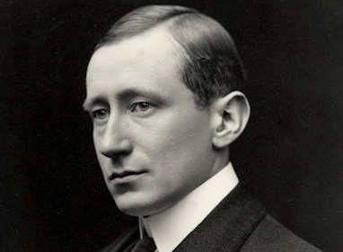 GUGLIELMO MARCONI