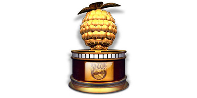 RAZZIE AWARDS