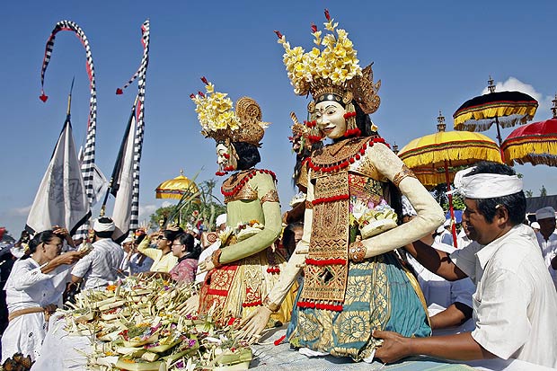 BALI, L’ISOLA GIOIELLO