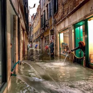 Alluvione-Venezia-2019