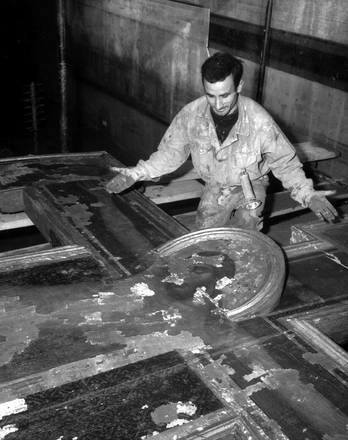 Cimabue, pseudonimo di Cimabue-Cenni-Bencivieni-di-Pepo-Firenze