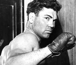 CINDERELLA MAN | James Walter Braddock