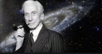 Gli aforismi di Bertrand Russell