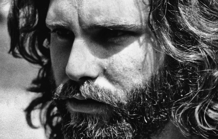 Gli aforismi di Jim Morrison