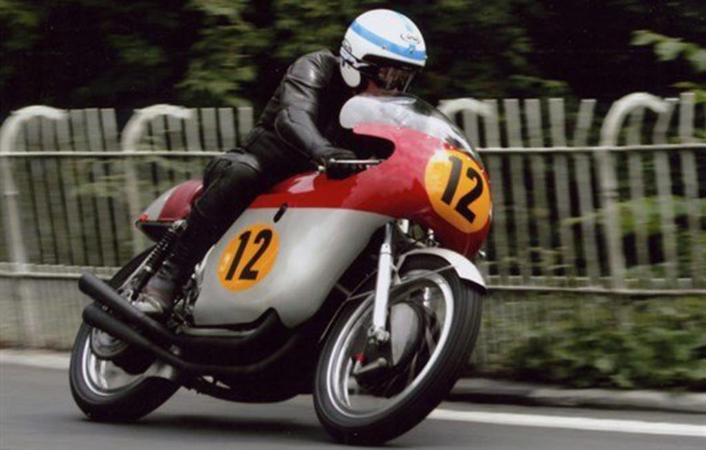 John-Surtees