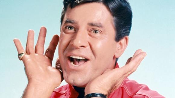 Gli aforismi di Jerry Lewis