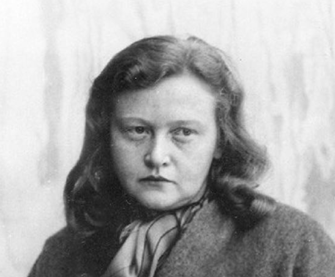 Ilse Koch