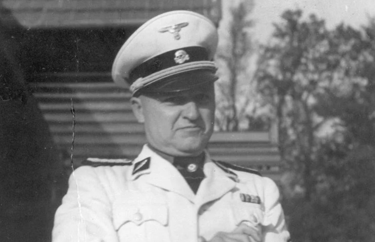 Karl Otto Koch