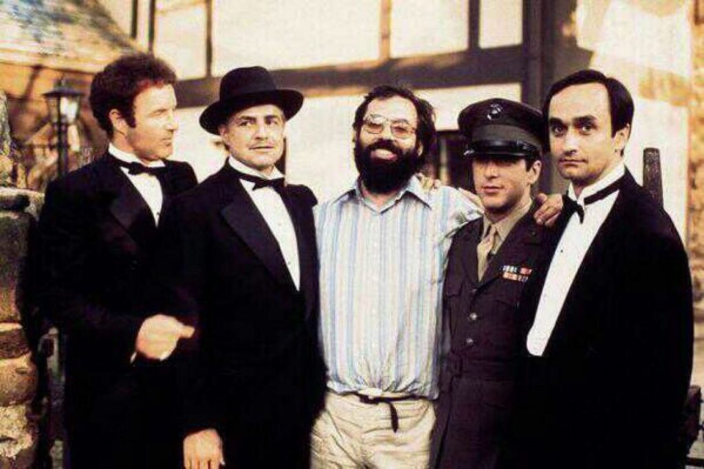 AlPacino-Marlon-Brando-James-Caan-Francis-Ford-Coppola-John-Cazale-Padrino