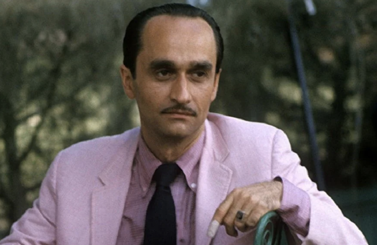 John Holland Cazale